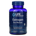 Life Extension, Estrogen for Women, 30 Vegetarian Tablets - iHerb