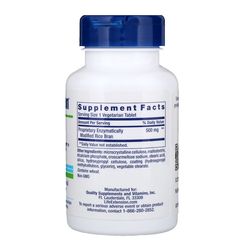 Life Extension, NK Cell Activator, 30 Vegetarian Tablets iHerb