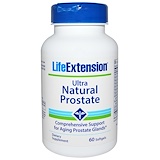Отзывы о Ultra Natural Prostate, 60 капсул