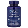 Thyroid Support Complex, 60 Capsules