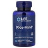Dopa-Mind, 60 kasvistablettia