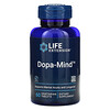 Life Extension‏, Dopa-Mind، عبوة من 60 قرص نباتي