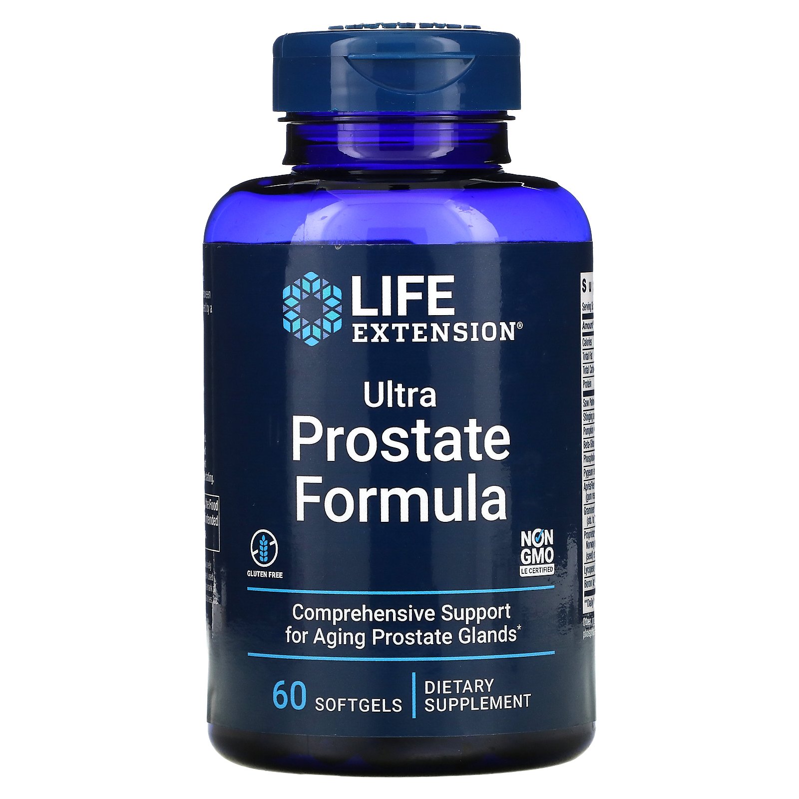 prostate formula)