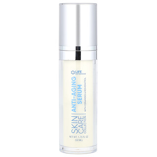 Life Extension, Skin Care Collection, Αντιγηραντικός Ορός, 1.75 fl oz (50 ml)