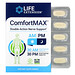 Life Extension, ComfortMAX, Double-Action Nerve Support, For AM & PM, 60 Vegetarian Tablets