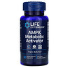 Life Extension, AMPK Metabolic Activator, Stoffwechsel-Aktivator, 30 pflanzliche Tabletten