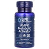 AMPK Metabolic Activator, 30 Vegetarian Tablets