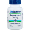 Resveratrol, 100 mg, 60 Vegetarian Capsules