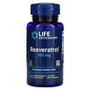 Life Extension, Resveratrol, 100 mg, 60 Vegetarian Capsules