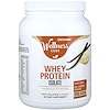 Life Extension, Wellness Code, Whey Protein Isolate, Vanilla Flavor, 0.89 lb (403 g)