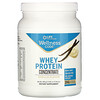 Life Extension, Wellness Code, Whey Protein Concentrate, Vanilla Flavor, 1.10 lb (500 g)