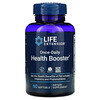 Life Extension, Once-Daily Health Booster, 60 Cápsulas Softgel