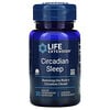 Life Extension, Circadian Sleep, 30 Liquid Vegetarian Capsules