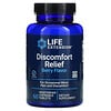 Life Extension, Discomfort Relief, Berry, 60 Vegetarian Chewable Tablets