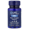 Men‘s Bladder Support, Blasenunterstützung für Männer, 30 pflanzliche Kapseln