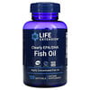 Life Extension, Clearly EPA/DHA Fish Oil, 120 Softgels