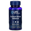 Life Extension, 皮質醇壓力調節素食膠囊，30 粒裝