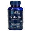 Life Extension, Two-Per-Day Multivitamin, 120 Capsules