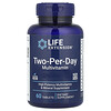 To-om-dagen multivitamin, 60 tabletter