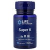 Super K, 90 capsule moi