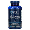 Life Extension, Mix Capsules, 360 Capsules