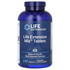 Mix Tabletler, 240 Tablet