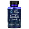 Life Extension, Optimized Broccoli and Cruciferous Blend, 30 Enteric Coated Vegetarian Tablets