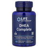 DHEA Complete, 60 de capsule vegetariene
