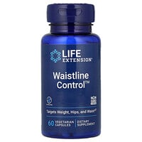 Waistline Control™（ウエストライン コントロール）、ベジカプセル60粒