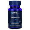 Life Extension, Melatonin, 1 mg, 60 Capsules