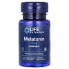 Melatonin, 3 mg, 60 Vegetarian Lozenges