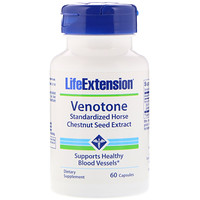 Venotone, 60 капсул - изображение