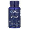 DHEA, 15 mg, 100 cápsulas