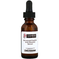 Advanced Peptide Anti-Oxidant Serum, 1 oz (30 ml) - изображение