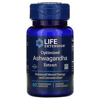 Ashwagandha - iHerb