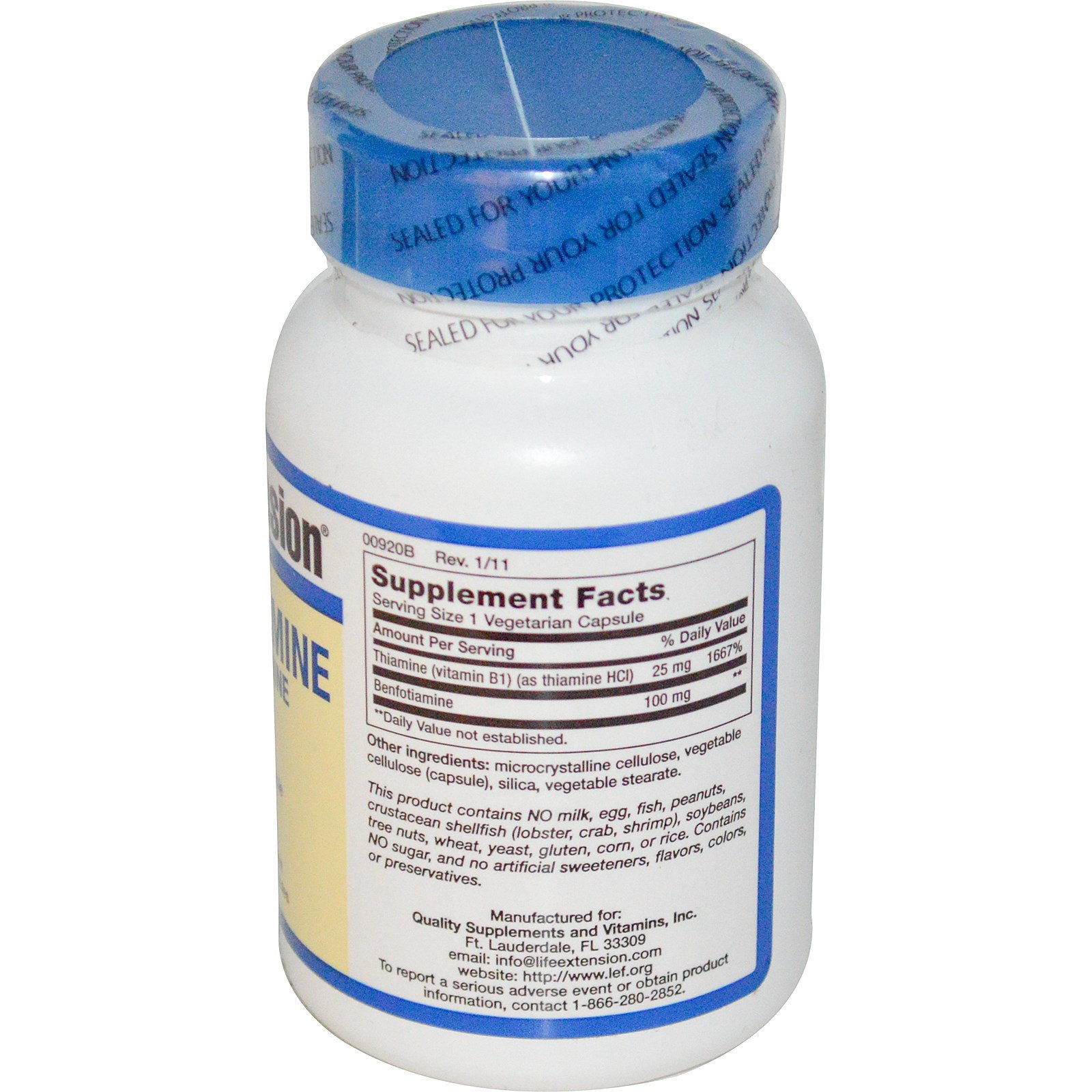Бенфотиамин тиамин. Benfotiamine 150 мг with Thiamin b1 60 капсул. Life Extension Benfotiamine with Thiamine. ЭЛЛИГАМИН состав.