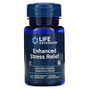 Life Extension‏, Enhanced Stress Relief ، عدد 30 كبسولة نباتية