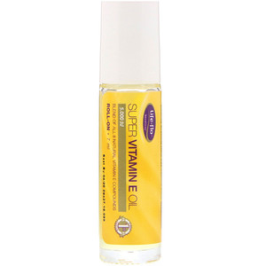 Отзывы о Лайф Фло Хэлс, Super Vitamin E Oil, Roll-On, 5,000 IU, 7 ml