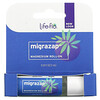 Life-flo, Migrazap Magnesium Roll-On, 0.24 fl oz (7 ml)