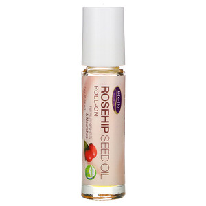 Лайф Фло Хэлс, Rosehip Seed, Oil Roll-On, 7 ml (0.24 oz ) отзывы покупателей
