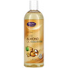 Life-flo, Pure Almond Oil, 16 fl oz (473 ml)