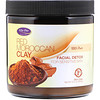 Life-flo, Argila Vermelha Marroquina, Desintoxicação Facial, 12,5 oz (354 g)