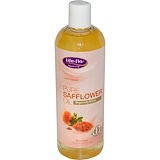 Life-flo, Чистое сафлоровое масло, для ухода за кожей, 16 жидких унций (473 мл) отзывы