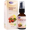 Life-flo, Rosehip Seed Rejuvenation Oil with Revitalizing Citrus, 1 fl oz (30 ml)