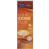 Life-flo, Iode Plus liquide, 2 onces liquides (59 ml)