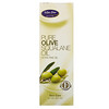 Life-flo, Pure Olive Squalane Oil, naturreines, aus Oliven gewonnenes Squalanöl, 60 ml (2 fl. oz.)