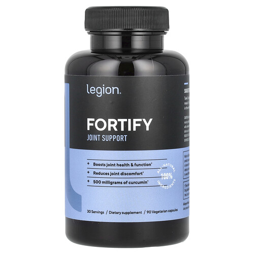 Fortify