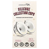 Silicone Collection Cups, 2 Count