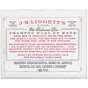 J.R. Liggett's‏, Old Fashioned Shampoo Bar, Original Formula, 3.5 oz (99 g)