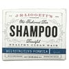 J.R. Liggett's, Old-Fashioned Bar Shampoo, Moisturizing Formula, 3.5 oz (99 g)